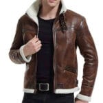 Classic Leather Jackets Mg7220d001 Bomber Jackets Murtazagroup 10