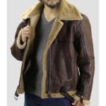 Classic Leather Jackets Mg7220d001 Bomber Jackets Murtazagroup 13