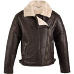 Classic Leather Jackets Mg7220d001 Bomber Jackets Murtazagroup 6
