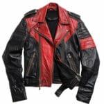 Classic Leather Jackets Mg7220d002 Biker Jackets Murtazagroup 16