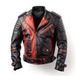 Classic Leather Jackets Mg7220d002 Biker Jackets Murtazagroup 18