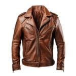 Classic Leather Jackets Mg7220d002 Biker Jackets Murtazagroup 31