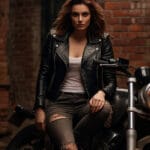 Classic Leather Jackets Mg7220d002 Biker Jackets Murtazagroup 45