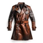 Classic Leather Jackets Mg7220d002 Biker Jackets Murtazagroup 8