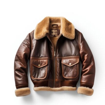 Classic Leather Jackets Mg7220d004 Flight Jackets Murtazagroup 2