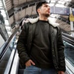 Classic Leather Jackets Mg7220d004 Flight Jackets Murtazagroup 5