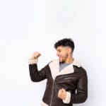 Classic Leather Jackets Mg7220d004 Flight Jackets Murtazagroup 8