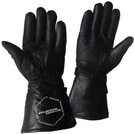 Fashion Leather Gloves Mg2320d010 Motorcycle Gloves Murtazagroup 1