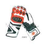 Fashion Leather Gloves Mg2320d010 Motorcycle Gloves Murtazagroup 13