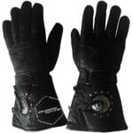 Fashion Leather Gloves Mg2320d010 Motorcycle Gloves Murtazagroup 2