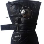 Fashion Leather Gloves Mg2320d010 Motorcycle Gloves Murtazagroup 3