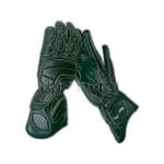 Fashion Leather Gloves Mg2320d010 Motorcycle Gloves Murtazagroup 31