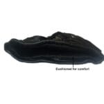 Fashion Leather Gloves Mg2320d010 Motorcycle Gloves Murtazagroup 4