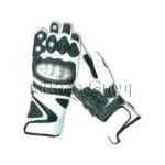 Fashion Leather Gloves Mg2320d010 Motorcycle Gloves Murtazagroup 42