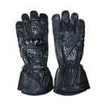 Fashion Leather Gloves Mg2320d010 Motorcycle Gloves Murtazagroup 43