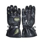 Fashion Leather Gloves Mg2320d010 Motorcycle Gloves Murtazagroup 55