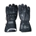 Fashion Leather Gloves Mg2320d010 Motorcycle Gloves Murtazagroup 56