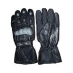 Fashion Leather Gloves Mg2320d010 Motorcycle Gloves Murtazagroup 61