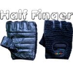 Fashion Leather Gloves Mg2320d011 Fingerless Leather Gloves Murtazagroup 16