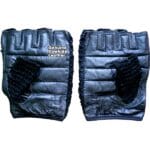 Fashion Leather Gloves Mg2320d011 Fingerless Leather Gloves Murtazagroup 19