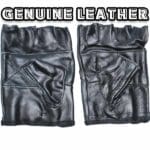 Fashion Leather Gloves Mg2320d011 Fingerless Leather Gloves Murtazagroup 22