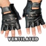 Fashion Leather Gloves Mg2320d011 Fingerless Leather Gloves Murtazagroup 23