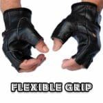 Fashion Leather Gloves Mg2320d011 Fingerless Leather Gloves Murtazagroup 25