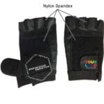 Fashion Leather Gloves Mg2320d011 Fingerless Leather Gloves Murtazagroup 3
