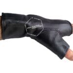 Fashion Leather Gloves Mg2320d011 Fingerless Leather Gloves Murtazagroup 34