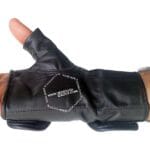 Fashion Leather Gloves Mg2320d011 Fingerless Leather Gloves Murtazagroup 35