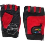 Fashion Leather Gloves Mg2320d011 Fingerless Leather Gloves Murtazagroup 36