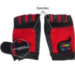 Fashion Leather Gloves Mg2320d011 Fingerless Leather Gloves Murtazagroup 37