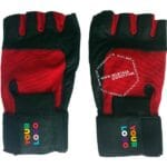 Fashion Leather Gloves Mg2320d011 Fingerless Leather Gloves Murtazagroup 39