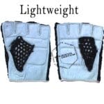 Fashion Leather Gloves Mg2320d011 Fingerless Leather Gloves Murtazagroup 4