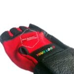 Fashion Leather Gloves Mg2320d011 Fingerless Leather Gloves Murtazagroup 40