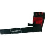 Fashion Leather Gloves Mg2320d011 Fingerless Leather Gloves Murtazagroup 43