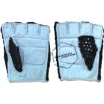 Fashion Leather Gloves Mg2320d011 Fingerless Leather Gloves Murtazagroup 5