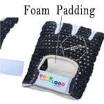 Fashion Leather Gloves Mg2320d011 Fingerless Leather Gloves Murtazagroup 8