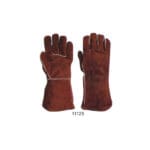 Industrial Safety Gloves Mg2320d024 Welding Gloves Murtazagroup 24