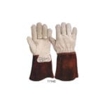 Industrial Safety Gloves Mg2320d024 Welding Gloves Murtazagroup 27