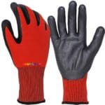 Industrial Safety Gloves Mg2320d026 Construction Gloves Murtazagroup 2