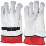 Industrial Safety Gloves Mg2320d027 Electrical Insulation Gloves Murtazagroup 1