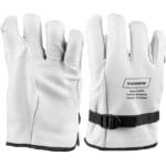Industrial Safety Gloves Mg2320d027 Electrical Insulation Gloves Murtazagroup 2