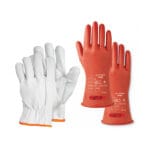 Industrial Safety Gloves Mg2320d027 Electrical Insulation Gloves Murtazagroup 4