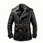 Leather Blazer Mg7220d005 Street Fashion Jackets Murtazagroup 3