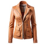 Leather Blazer Mg7220d005 Street Fashion Jackets Murtazagroup 9