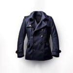 Leather Trench Coat Mg7220d006 Street Fashion Jackets Murtazagroup 11