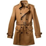 Leather Trench Coat Mg7220d006 Street Fashion Jackets Murtazagroup 14