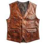 Leather Vest Mg7220d008 Street Fashion Jackets Murtazagroup 5