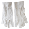 Menu gloves a2317n003 white cotton service gloves murtazagroup
